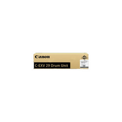 Canon C-EXV29 Black Drum 2778B003