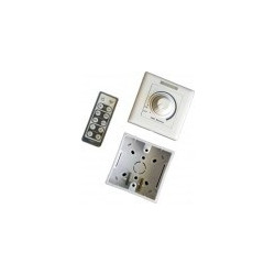 Ασύρματο Dimmer για LED 220 Volt 150 Watt