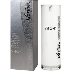 Version Vita - K Eye Repair Solution 30ml