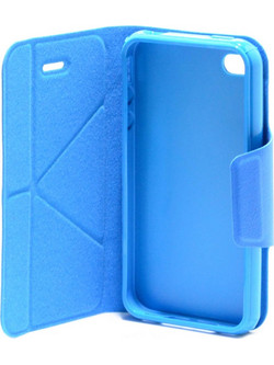 Ancus Classic Blue (iPhone 4S/4)