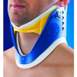 Anatomic Help Stifneck Νάρθηκας Αυχενικός 10374