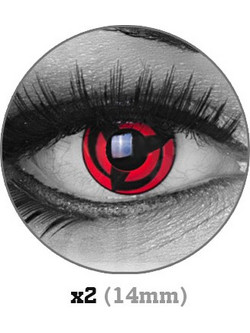 Φακοί M. Sharingan (Kakashi)