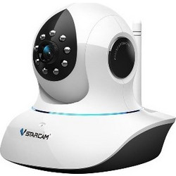 Vstarcam T6835WIP IP Κάμερα Ασφαλείας Wi-Fi