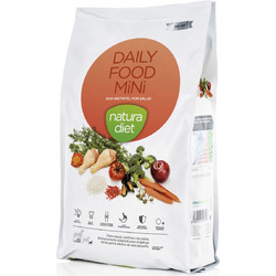 Dingo Natura Diet Daily Adult Mini 500gr