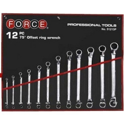 FORCE 51213C σετ πολύγωνα 12 τεμαχίων