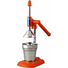 Στίφτης Φρούτων Maskot 340606 MEGA ORANGE