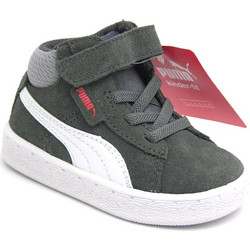 Puma 1948 MID V Παιδικά Sneakers Μποτάκια Ανθρακί 359067-12