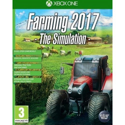 Professional Farmer 2017 Xbox One