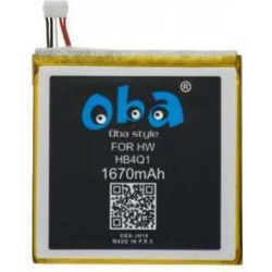 HB4QI ( Ascend P1)