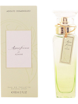 Adolfo Dominguez Agua Fresca Azahar Eau de Toilette 60ml