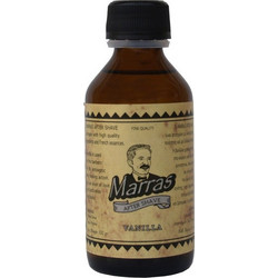 Marras Vanilla After Shave Lotion 100ml