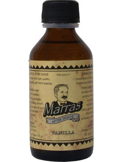 Marras Vanilla After Shave Lotion 100ml