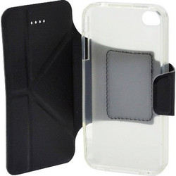 Ancus Classic Black (iPhone 4S/4)