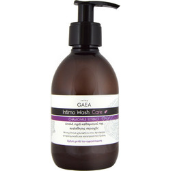 Think Gaea Intimo Wash Care Υγρό Καθαρισμού 250ml