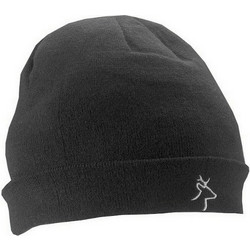Kapriol 31308 Frozen Σκουφάκι πλεκτό Μαύρο One size