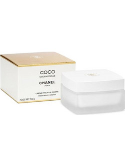 Chanel Coco Mademoiselle Ενυδατική Κρέμα Σώματος 150ml