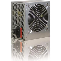 Element EP-550W Τροφοδοτικό Υπολογιστή ATX