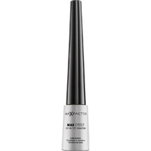 Max Factor Colour Effects Dip In 010 Silver Lounge Σκιά Ματιών Matte σε Υγρή Μορφή 3gr