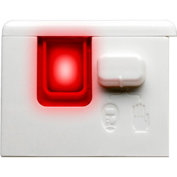 Radialight Stylo Remote - Δέκτης Τηλεχειριστηρίου Θερμοπομπών