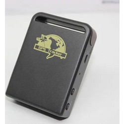 FULL PACK Δορυφορική παρακολούθηση και εντοπισμός Spy Real time Spy Car GPS Tracker Device USB LBS TK102B