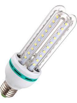 Λαμπτήρας Οικονομίας LED E27 - 30W OEM
