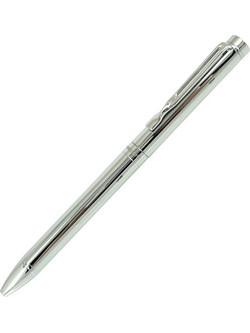 Ascot B/66L Στυλό Διαρκείας 0.7mm Μπλε
