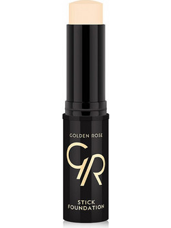 Golden Rose 01 Stick Foundation 11gr