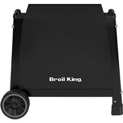 Cart Porta Chef 320 (Μεταλλικό) - Broil King