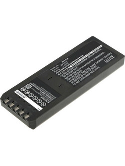 MultiEnergy Μπαταρία οργάνου μέτρησης Fluke 700 Calibrator