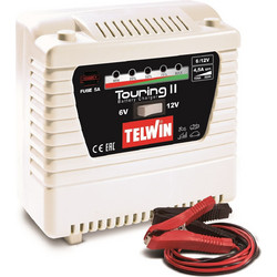 Telwin Touring 11