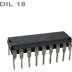 PIC16F628A-I/P DIL18