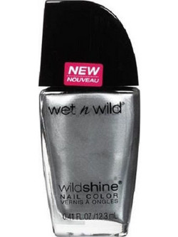 Wet N Wild Wild Shine E489B 13ml