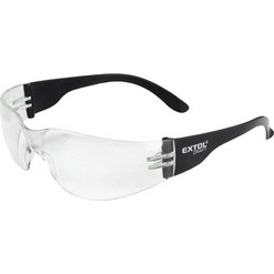 Protective glasses EXTOL CRAFT 97321