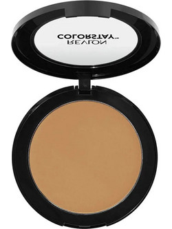Revlon Colorstay 850 Medium Deep Pressed Powder 8.4gr