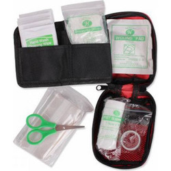 Mil-Tec First Aid Mini Pack - Red