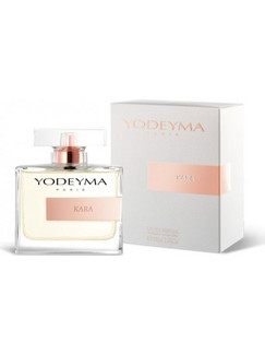 Yodeyma Kara Eau de Parfum 15ml