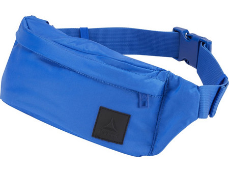 Reebok Style Waistbag Τσαντάκι Μέσης Royal Blue CD2181