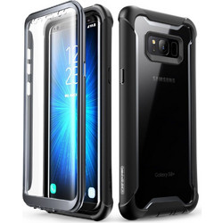 Θήκη I-BLASON SUPCASE ARES για SAMSUNG GALAXY S8 PLUS - MAYΡΗ
