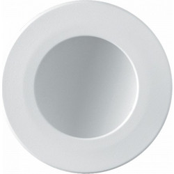 LED Πάνελ Οροφής 12 Watt Λευκό Ημέρας Φ132