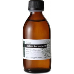 GEA LAB Tinctura Saw Palmeto (Sabal Serrulata, Serenoa Repens) Βάμμα Σάο Παλμέτο - 125ml