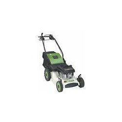 Etesia PRO53 LH Μηχανή Γκαζόν Βενζίνης 5hp Κοπή 53cm