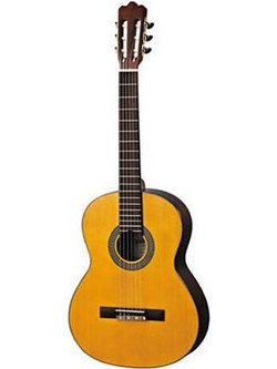 Ashton Amber CG150 4/4