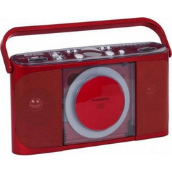 Thomson RCD181 Φορητό Ράδιο CD Player