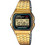 Casio Vintage Ψηφιακό Ανδρικό Ρολόι Χρονογράφος με Χρυσό Μεταλλικό Μπρασελέ A159WGEA-1EF