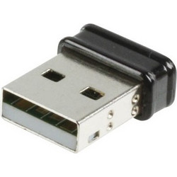 Konig CMP-WNUSB 32 Ασύρματος USB Αντάπτορας Δικτύου 150Mbps