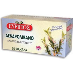 ΕΥΡΙΠΟΣ Δεντρολίβανο 30gr