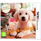 Nintendogs & Cats Golden Retriever Edition 3DS Nintendogs & Cats Golden Retriever Edition 3DS