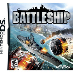 Battleship DS