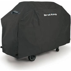 Premium Κάλυμμα Baron 500/Signet (μέχρι το 2016) Series-Broil King