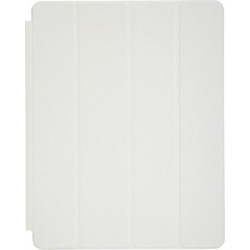 ΘΗΚΗ BOOK CASE COVER ΓΙΑ IPAD 5/AIR ΑΣΠΡΗ IP323